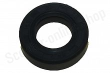 Сальник коленвала 14,8х27х7,5 веломотор F50  широкий
