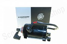 Стартер 162FMJ, 164FML, 166FMM (CG150-250)  9T