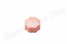 Крышка бака масляного  Jog SA16  оранжевая  "SALO"