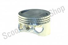 Поршень 1P60FMK YX160 D-60 p-13