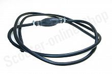 Шланг с грушей  3,1м "Raddo" 2 хомута