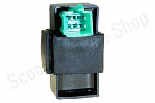 Коммутатор 139FMB Delta  Alpha