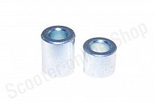 Втулки заднего колеса CNC (пара) GR-X  34х28х15  23х28х15