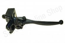 Машинка тормозная Suzuki AD50   "KOMATCU" 