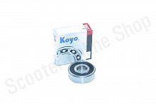 Подшипник 6204-2RSC3 [KOYO]