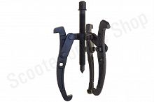 Съемник подшипников 3-х лапый 150мм Сервис Ключ