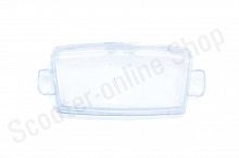 Стекло спидометра  Jog Next Zone