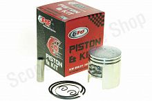 Поршень в сборе 2Т TB60 1P41QMB d-43