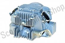 Головка цилиндра   4T JH125   (в сборе)   "HEADER-260"