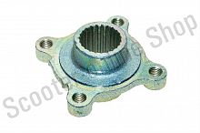 Ступица диска тормозного заднего   ATV 50/125