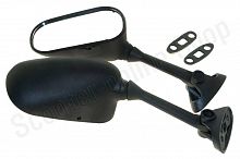 Зеркала Suzuki GSX-R600/750 04-05