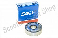 Подшипник 6301-2Z SKF