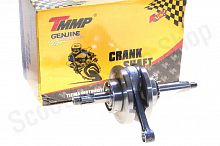 Коленвал 152FMH Delta Alpha  110сс TMMP