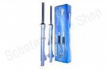 Амортизаторы передние Active 110  диск, торм. L470  "LIPAI"