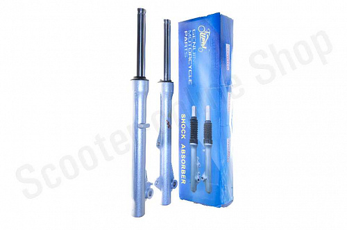 Амортизаторы передние Active 110  диск, торм. L470  "LIPAI" фото фотография изображение картинка