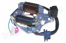 Статор генератора 153FMI  ATV Ninja 73 / 110, Scorpion 110  2 катушки