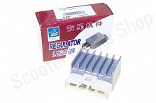 Реле зарядки   Suzuki, Yamaha    "JIANXING"