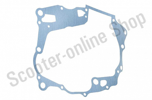 Прокладка картера KAYO CB250D-G (воздушный) CN Прокладка картера KAYO CB250D-G (воздушный) CN