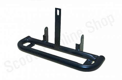 Бампер передний (металл)  ATV110 WELS TUKAH MSA010016  WW1199 фото фотография изображение картинка