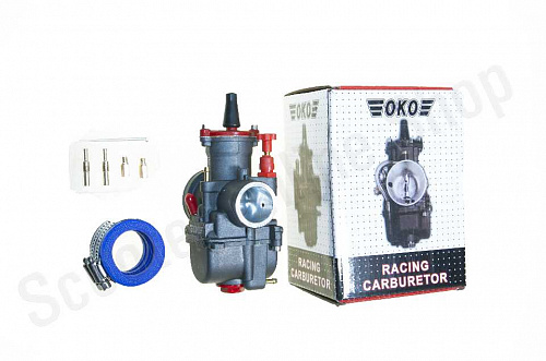Карбюратор OKO RACING PWK26