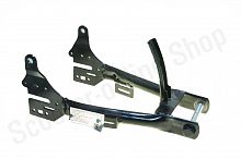 Рычаг подсвески задней (маятник) электроскутер Motax E-Not