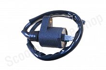 Катушка зажигания   4T GY6-150   ,  Dio   "Komatcu" 