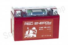 Аккумулятор 1210.1 YTZ10S Red Energy 150x86x93 
