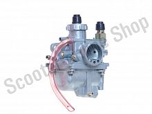 Карбюратор 2T TB60 Suzuki RUN  MANLE