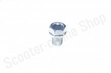 Пробка двигателя сливная  ZS1P62YML-2 (W190) CN