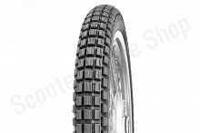 Покрышка 17" 2.75-17 S-209A TRAIL TT SWALLOW