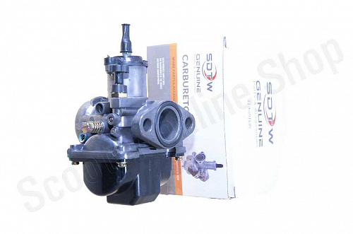 Карбюратор К2401 Минск Карбюратор К2401 Минск