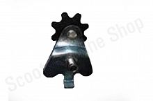 Звезда Piaggio Ciao (натяжитель цепи) "FLD" 