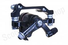 Суппорт    велосипедный   F-180/R-160   mod:BL-BB8   "DS"    