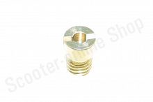 Жиклер карбюратора M5 - 90 Motoland