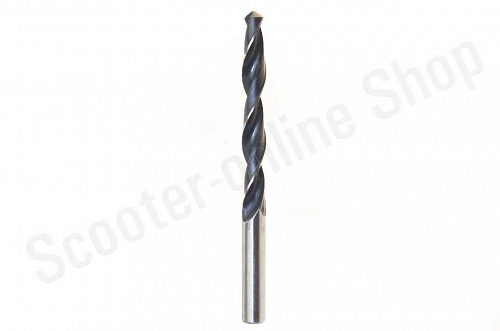 Сверло по металлу 12,0мм Сервис Ключ Сверло по металлу 12,0мм Сервис Ключ