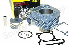 Цилиндро-поршневая группа 157QMJ 170cc d-62