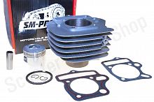 Цилиндро-поршневая группа  LF120   SM-PARTS