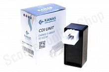 Коммутатор   Honda Dio   "BERA MOTO"