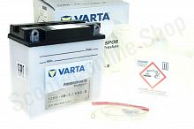 Аккумулятор  VARTA FP 509 014 008 A514 12V 9Ач 136x76x134мм