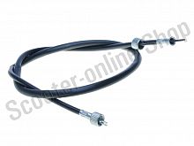 Трос спидометра Storm L диск. торм. квадрат/вилка  L-980