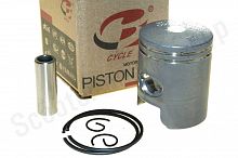 Поршень в сборе Honda Dio AF34/35 1рем. d-40.25 (К)