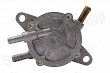 Топливный насос 1P61QMK, Longjia Grido (вакуумный)