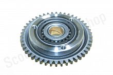 Муфта обгонная с шестернёй  174MN-3 (CBS300) ZS / WW1099