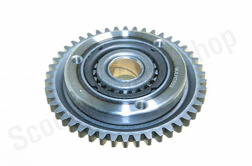 Муфта обгонная с шестернёй 174MN-3 (CBS300) ZS / WW1099 фото фотография изображение картинка Муфта обгонная с шестернёй 174MN-3 (CBS300) ZS / WW1099 фото фотография изображение картинка