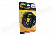 Плата сцепления  тюнинг Dio AF34, 139QMB   "KOK RIDERS"