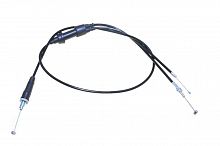 Трос газа  Motoland XR250  L-700 Voron Moto