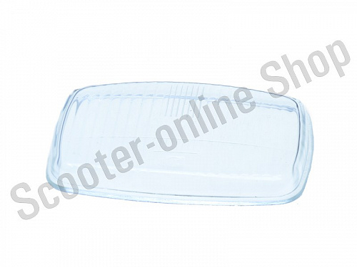 Стекло фары Delta прямогугольное фото фотография изображение картинка Стекло фары Delta прямогугольное фото фотография изображение картинка