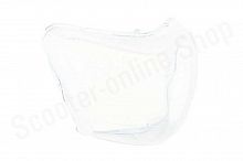 Стекло фары   Suzuki LET'S 3   "KOMATCU"