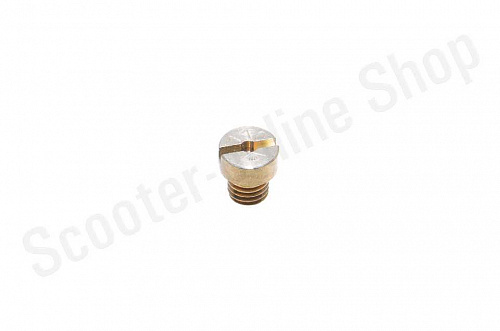 Жиклер Malossi М5 110