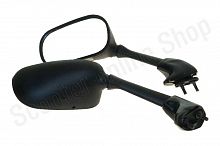 Зеркала Yamaha YZF-R1 07-08